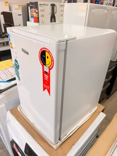 FRIGOBAR PHILCO 68 LITROS - BRANCO | OPORTUNIDADE