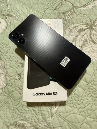 Samsung Galaxy A06