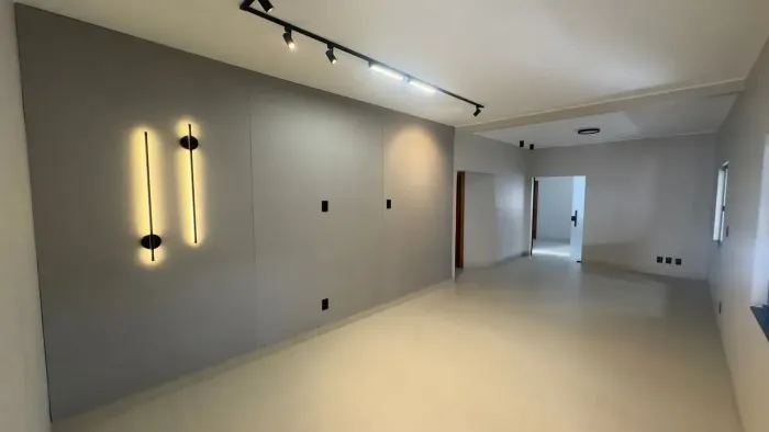 Imóvel para venda com 250 metros quadrados com 3 quartos em Anápolis City - Anápolis - GO