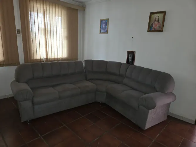 Sofá 