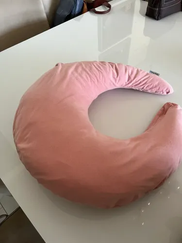 Almofada de Amamentação yogi baby