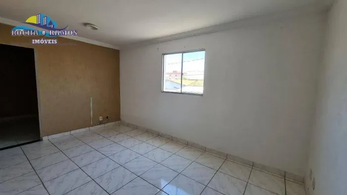 Venda Apartamento Dic VI (Conjunto Habitacional Santo Dias Silva), Campinas, SP.