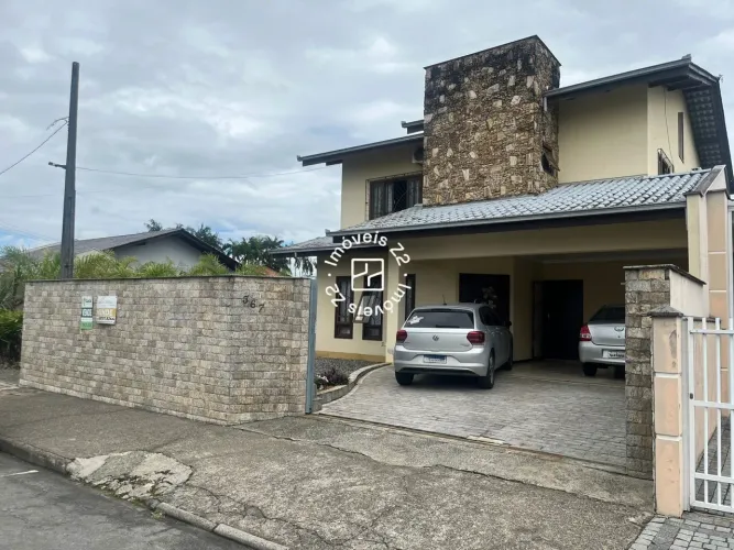 CASA AVERBADA A VENDA NO BAIRRO VILA NOVA