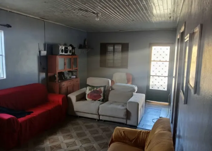 Casa em Cametá