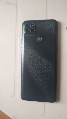 Vendo Moto g9 Power - Super Conservado - Bateria 6000 milhamperes - Tela Novinha