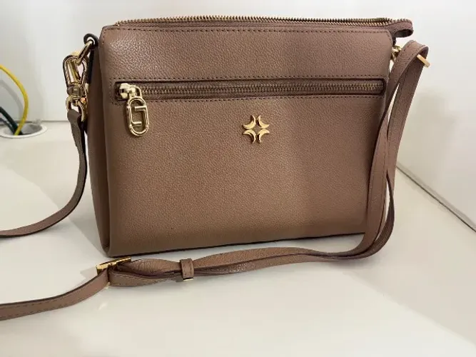 Bolsa Luz da Lua 