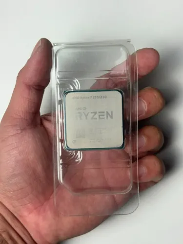 Processador Ryzen 7 5700x3d