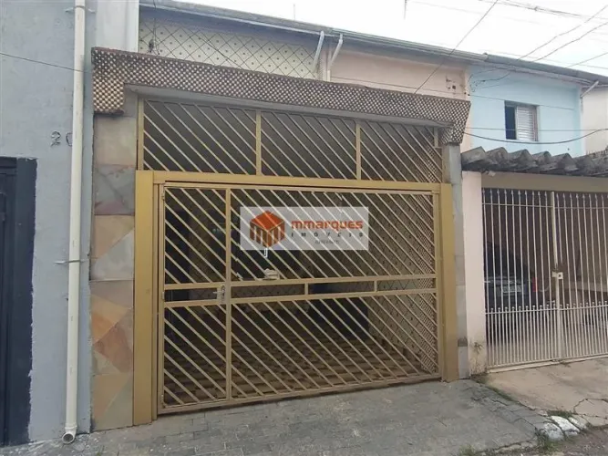 ÁGUA RASA / TATUAPÉ | 140m² DE CONFORTO