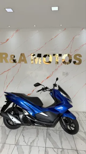 Vendo  pcx 2022