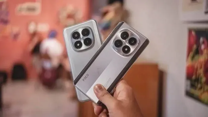 Xiaomi Poco M8 Pro NFC 256GB Global 5G NFC Promoção