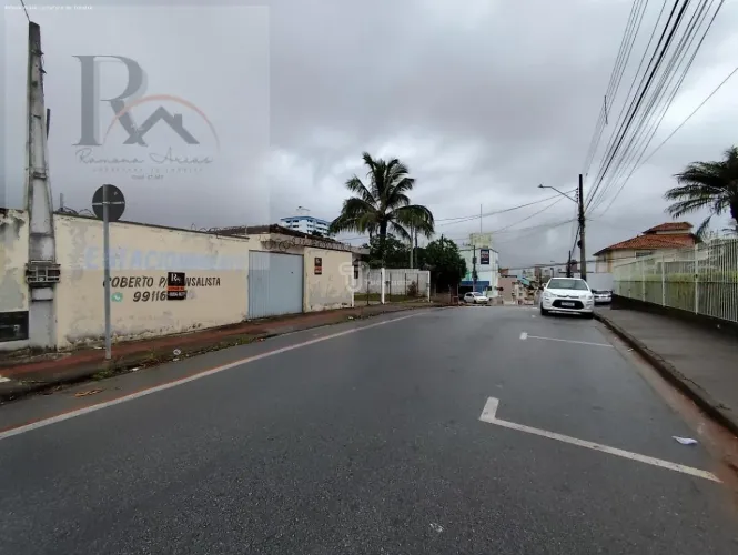 Terreno para Venda em São José, Barreiros