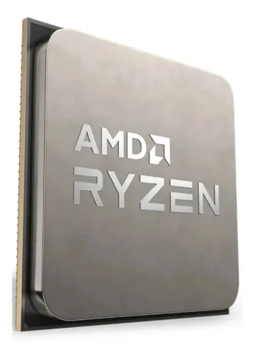 AMD Ryzen 5 5600