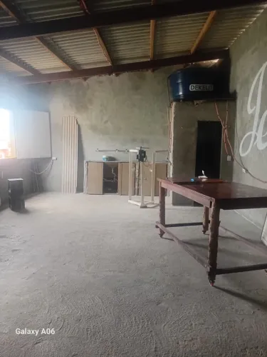Vende-se galpão ponto de negócio