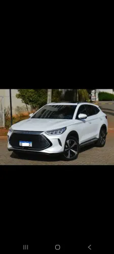 BYD Song Plus 1.5 16V Aut. (hibrido) 2023
