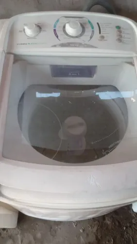 Máquina de lavar Electrolux 10kg