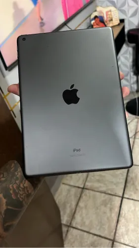 iPad 9