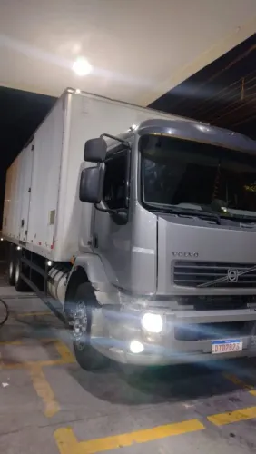 Volvo VM 260