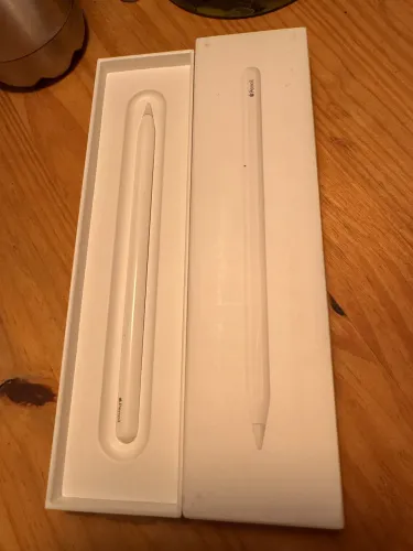 Apple Pencil (2nd generation)