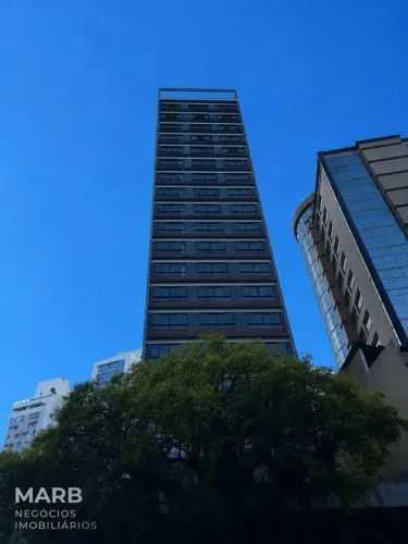 Studio à venda, 30 m² por R$ 780.000,00 - Centro - Florianópolis/SC