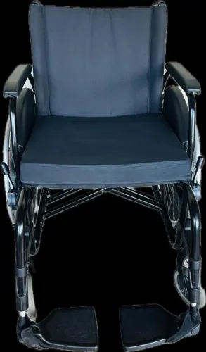 Vendo cadeira de rodas 