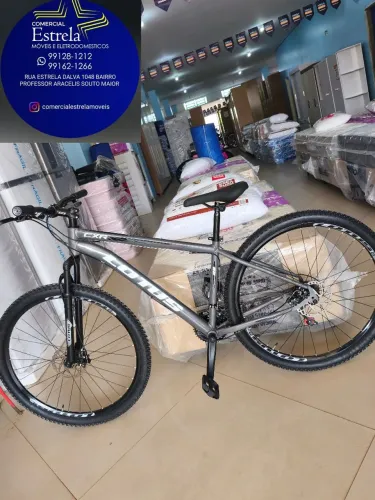 Promoçao bicicleta Lotus cxr aro 29