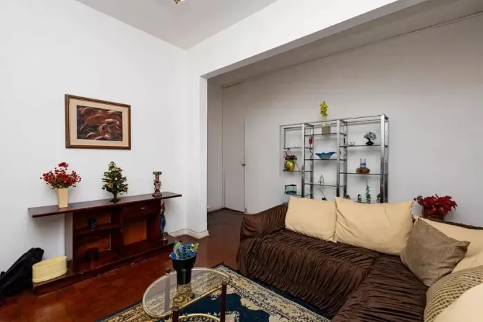Apartamento à Venda - Bela Vista, 4 Quartos, 240 m2
