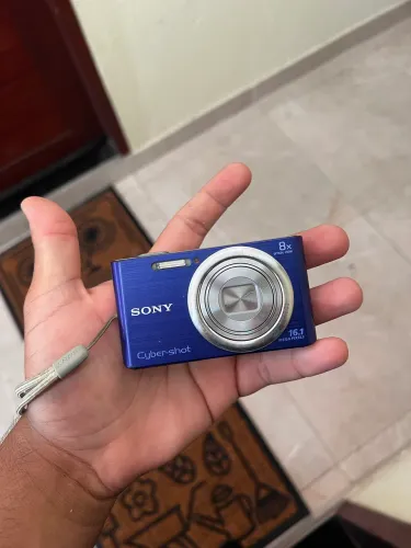 cybershot SONY