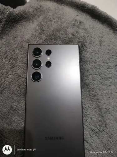 TROCO S24ULTRA EM IPHONE