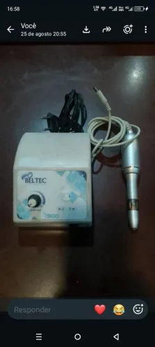 Vendo motor beltec