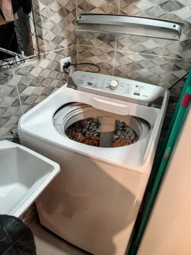 Panasonic 17kg 