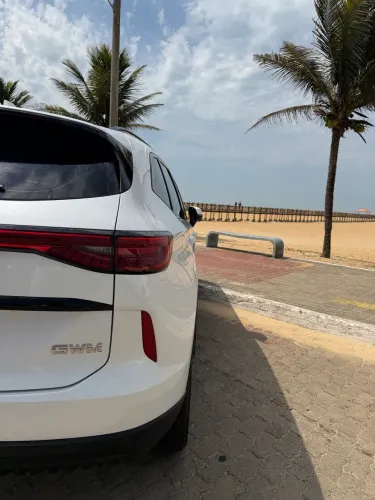 GWM Haval H6 Premium Phev AWD 2024