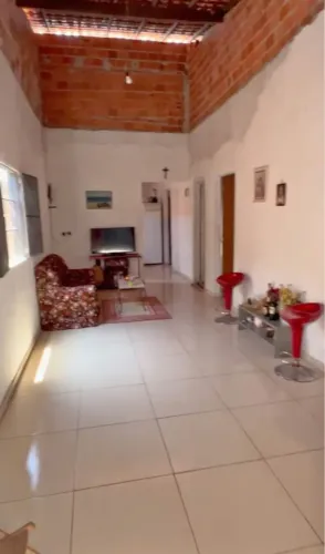 Casa em Marituba F