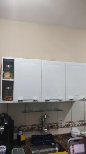 Armário de cozinha