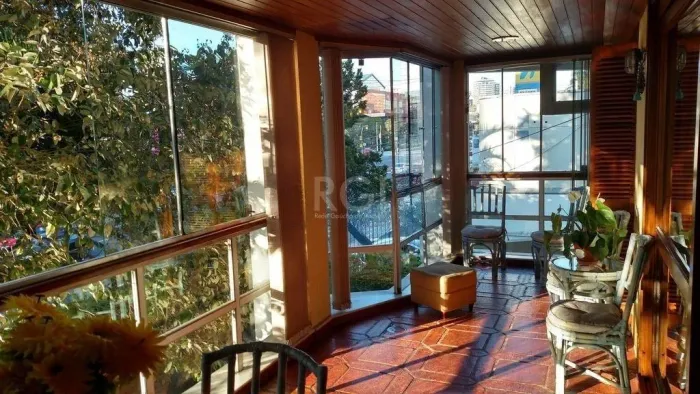 Apartamento de 3 quartos à venda Avenida Doutor Nilo Peçanha, Jardim Europa - Porto Alegre