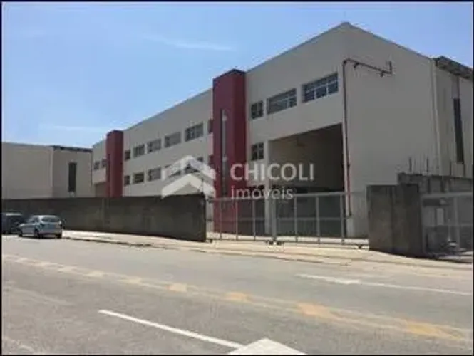 GA0259 - Galpão - para Locação - Jardim Cláudio - Cotia