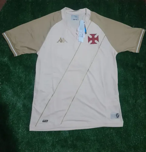 Camisa do Vasco III 24/25 Kappa (G)