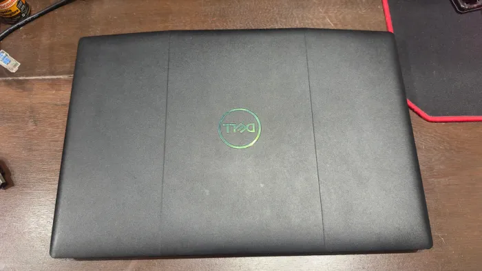 Notebook Dell G3 Gamer