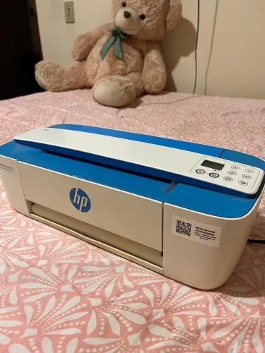 Multifuncional HP 3786 Deskjet Ink Advantage
