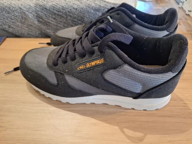 Tenis Olympikus Casual