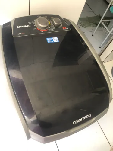 TANQUINHO COLORMAQ 20KL