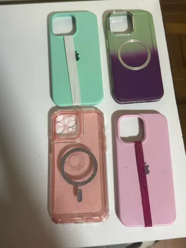 Capinhas iPhone 14 Pro Max