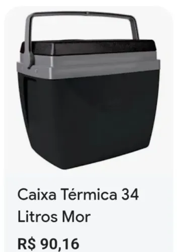 Cooler
