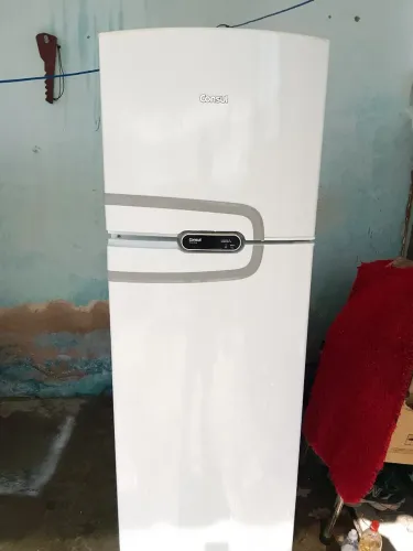 Geladeira crm35 Consul