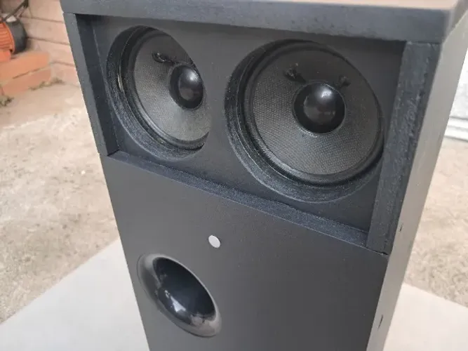 caixa bob bluetooth com subwoofer