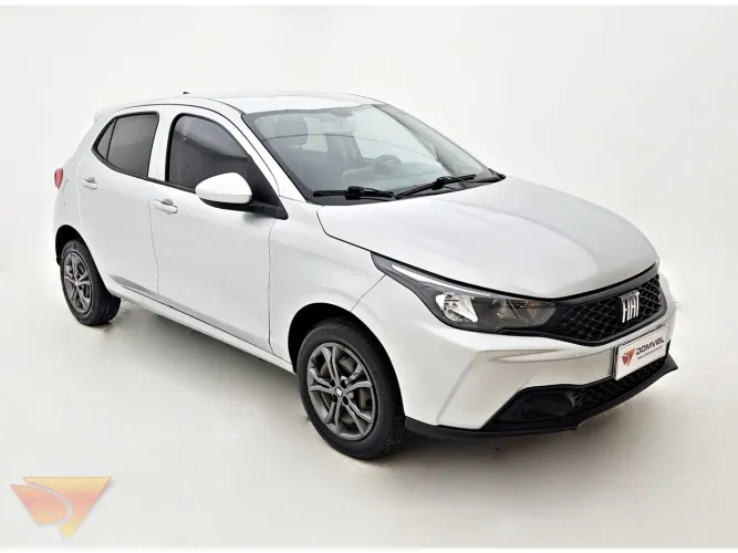 Fiat Argo Drive 1.0 Firefly 2023