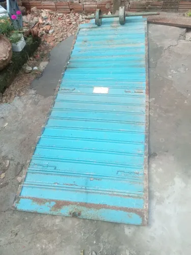 Porta de Rolo 