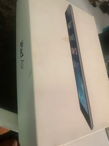 iPad Air 1ª Geração 16GB Wi-Fi + 4G (Cellular) Funcionando