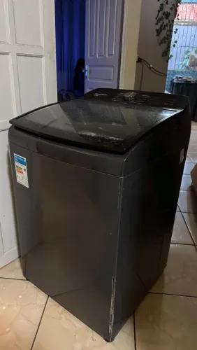 MAQUINA DE LAVAR BRASTEMP 16KG