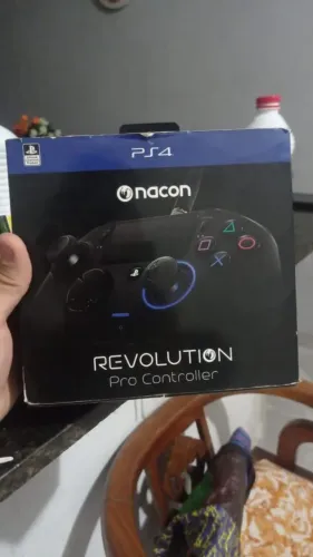 Controle Nacon revolution pro