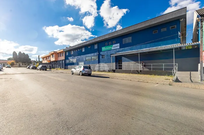 Vendas Barracão Colombo PR